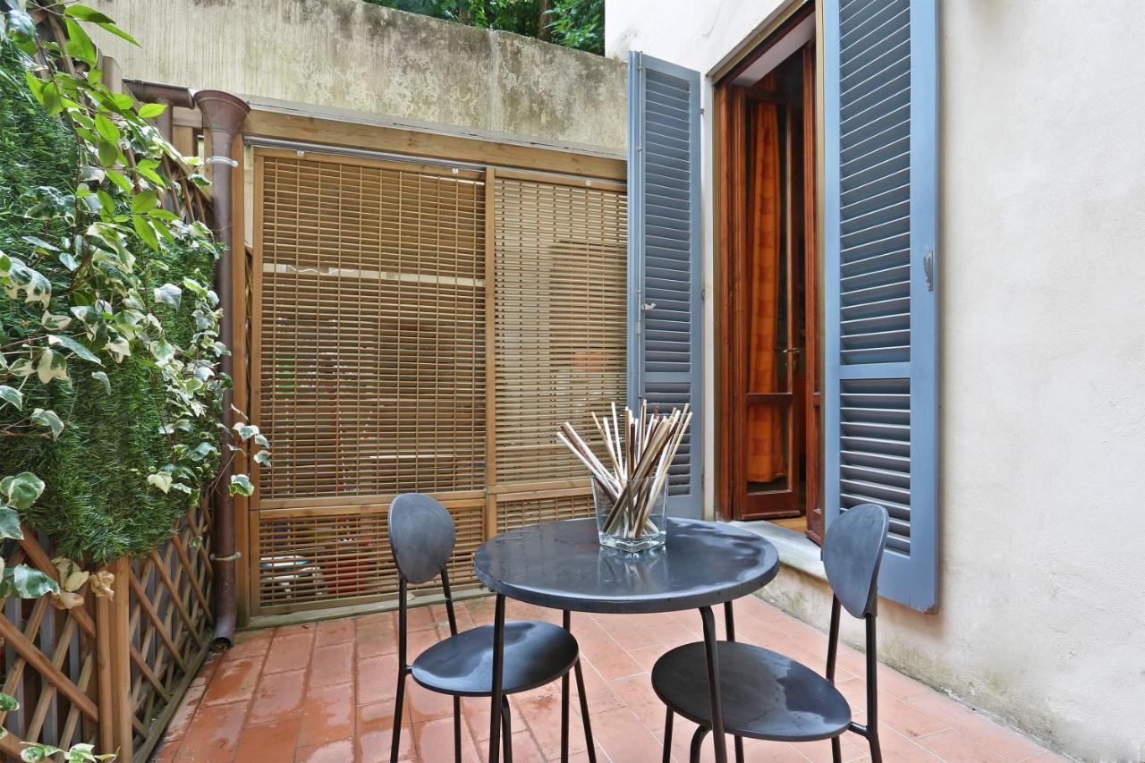 Cellini Bright & Elegant Flat In Florence-Hosted By Sweetstay Luaran gambar