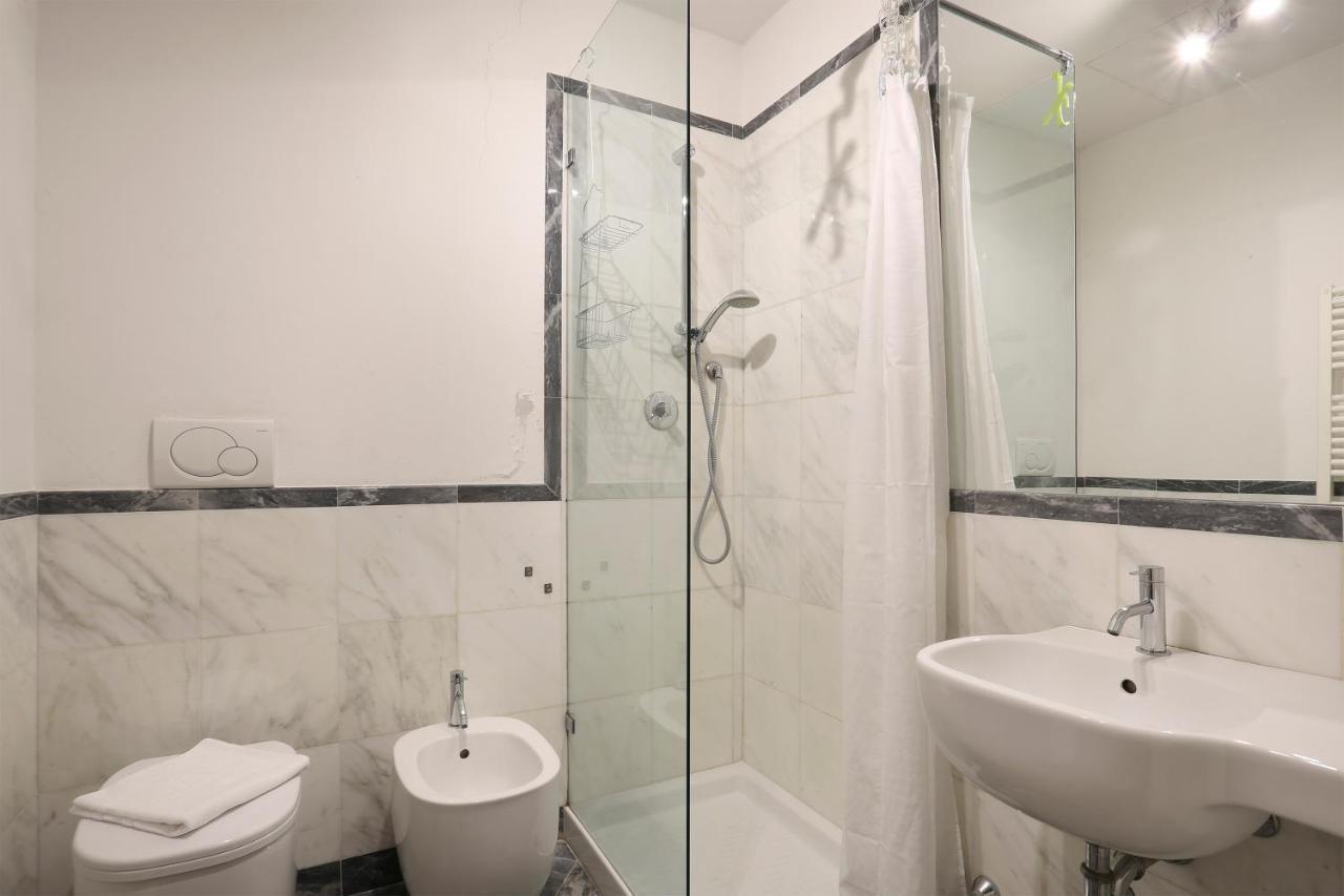 Cellini Bright & Elegant Flat In Florence-Hosted By Sweetstay Luaran gambar