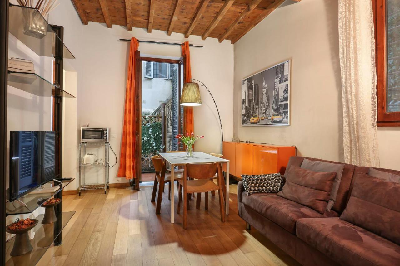 Cellini Bright & Elegant Flat In Florence-Hosted By Sweetstay Luaran gambar