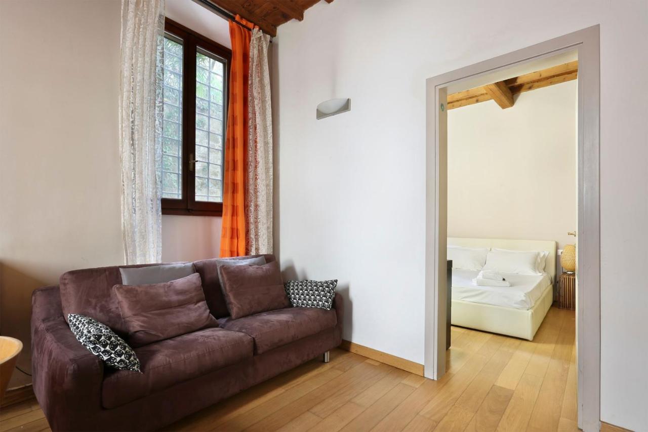 Cellini Bright & Elegant Flat In Florence-Hosted By Sweetstay Luaran gambar