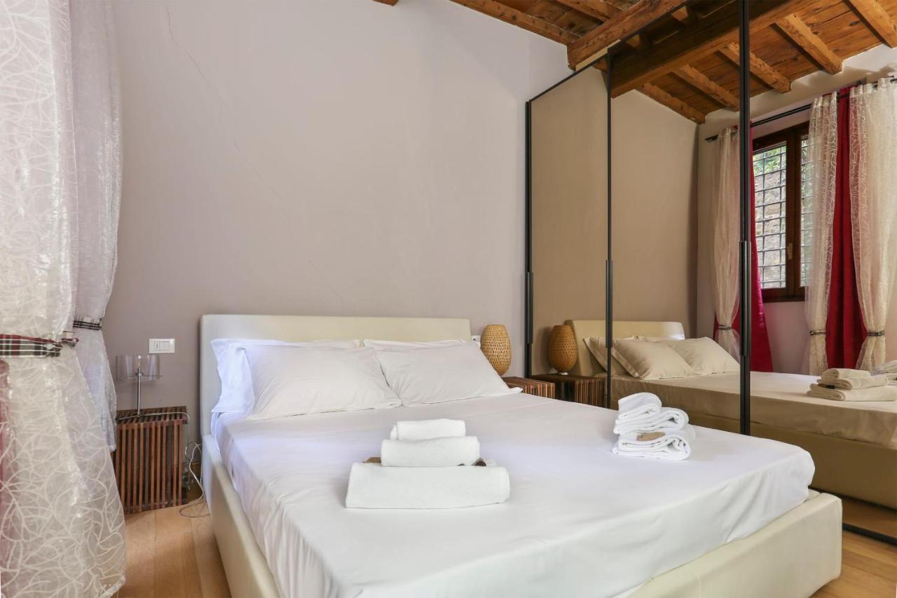 Cellini Bright & Elegant Flat In Florence-Hosted By Sweetstay Luaran gambar